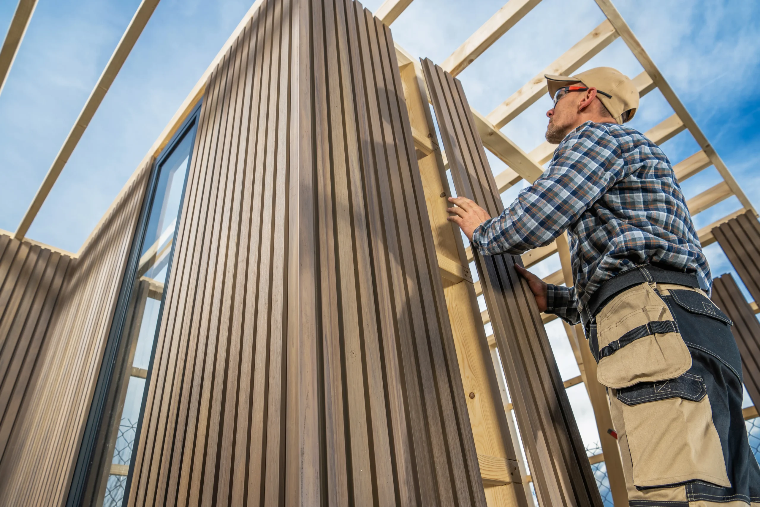 Siding Installation Connecticut