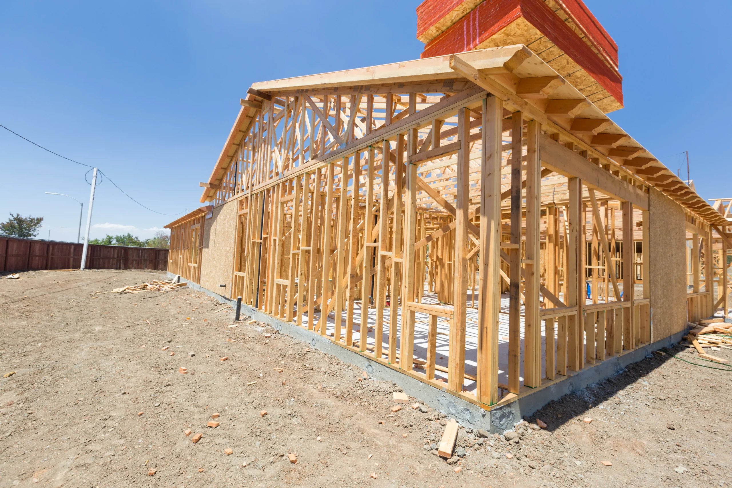 Framing Construction Connecticut