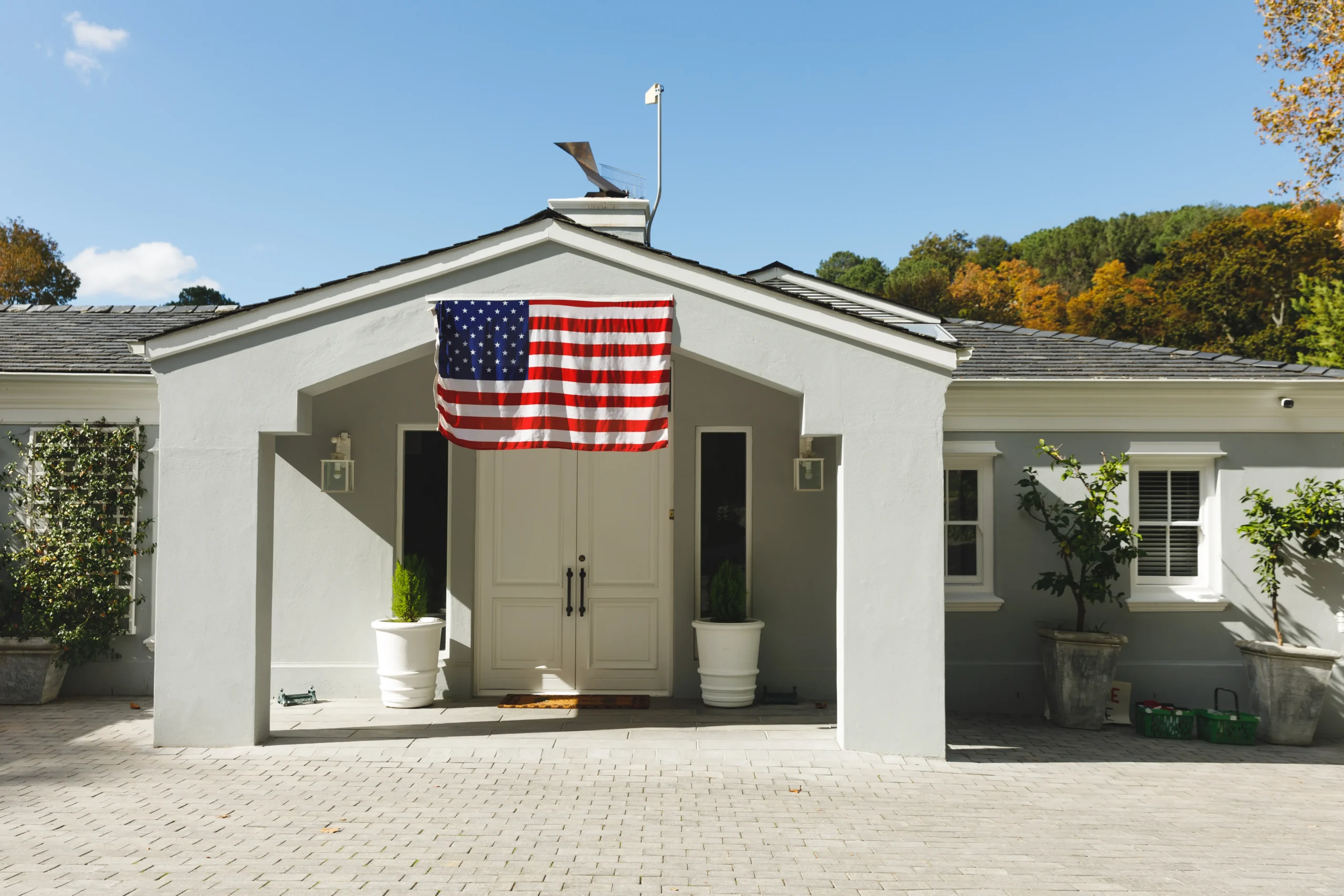 FS Construction roofing team in Connecticut
